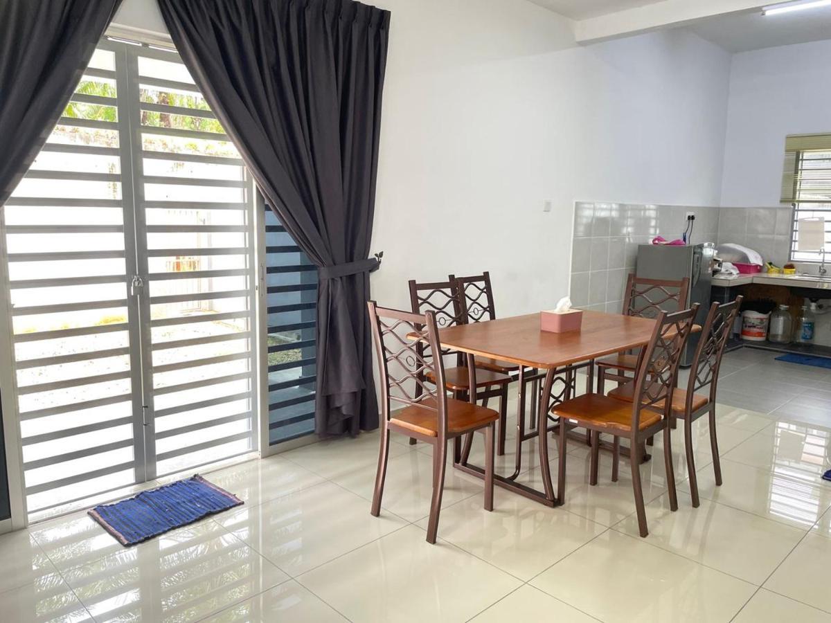 3Min To Beach Port Dickson Happy Homestay 15Pax Exterior photo